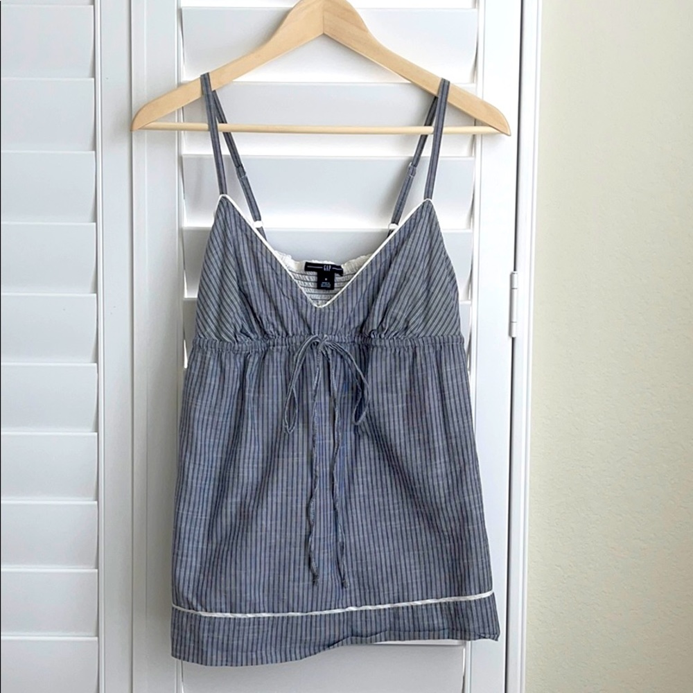 GAP Tank Size Small